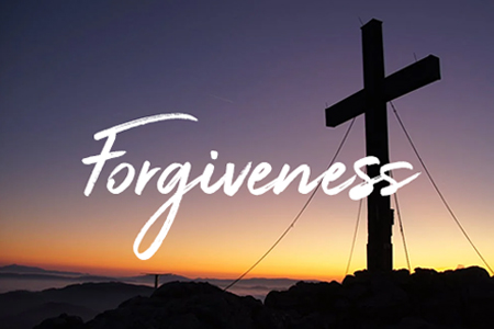 Forgiveness