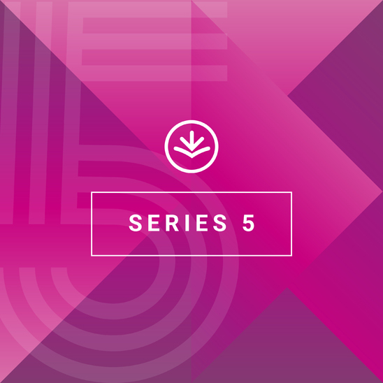 Jesus' second tour of Galilee - with his disciples