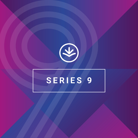 Jesus on the way to Jerusalem