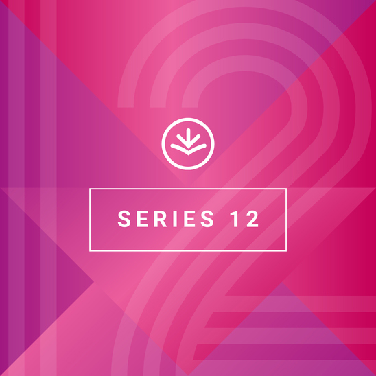 In the shadow of the Cross