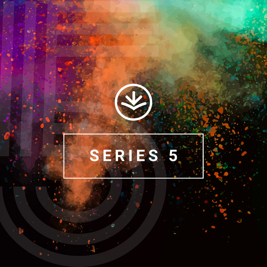 The gospel into Europe