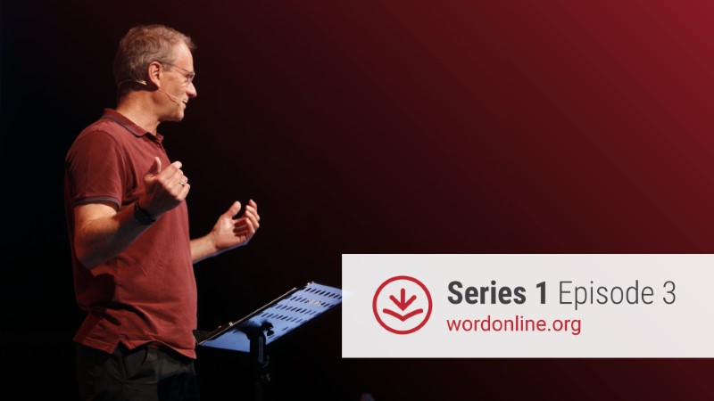 The genealogy of Jesus