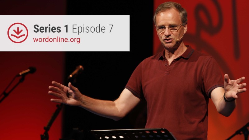 The birth of John the Baptist