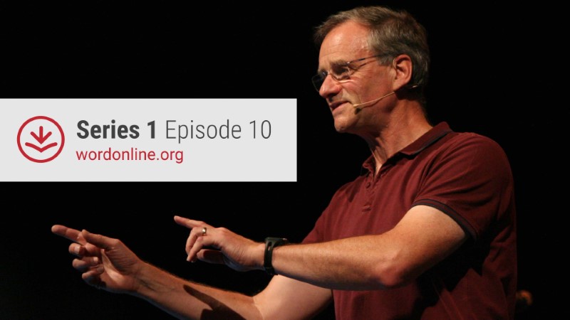 Joseph & Mary bring Jesus to the Temple