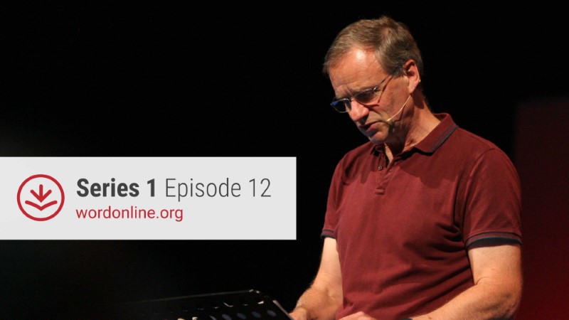 The escape to Egypt & the return home