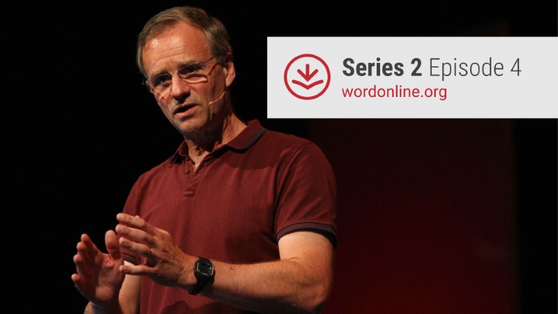 John the Baptist – the prophet of Jesus