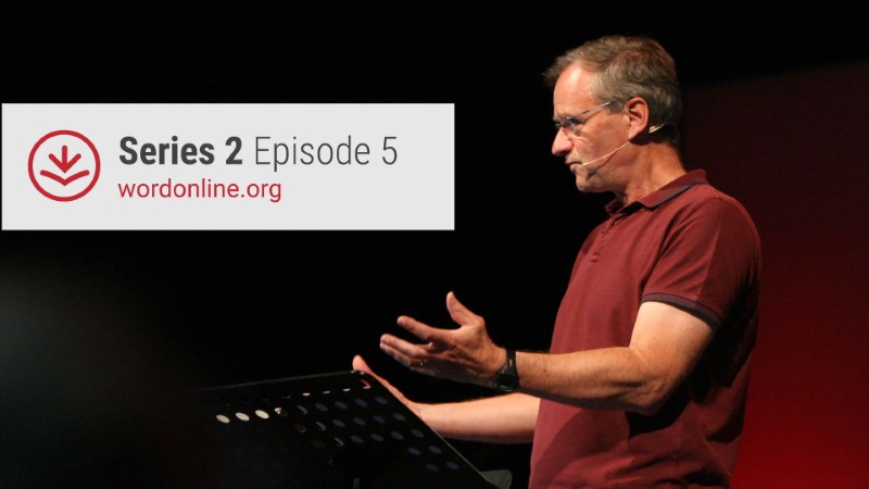 Jesus starts to call disciples