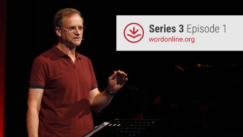 Jesus launches his preaching ministry