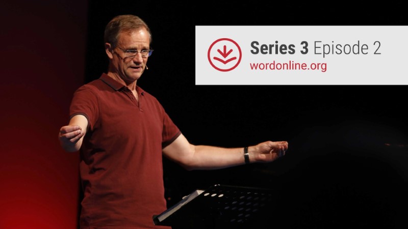 Jesus heals a government official’s son