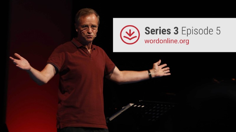 Jesus starts touring Galilee