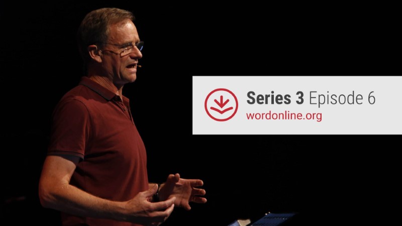 The formal calling of the first disciples