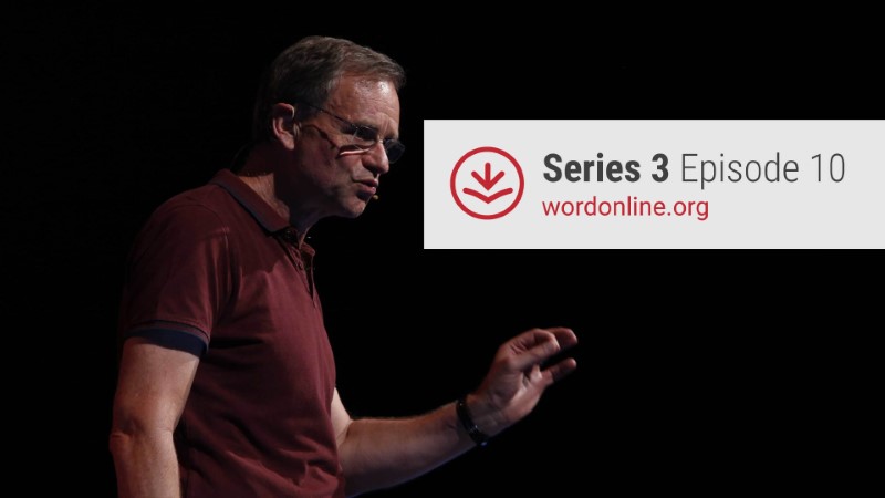 Feasting, fasting & serving Jesus