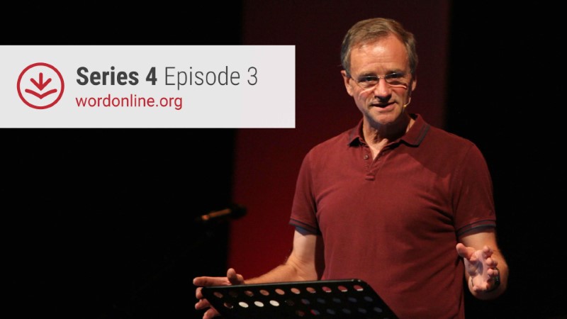 Disciples as salt and light