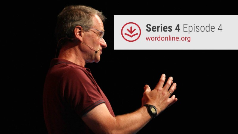 Jesus fulfils the OT Law & Prophets