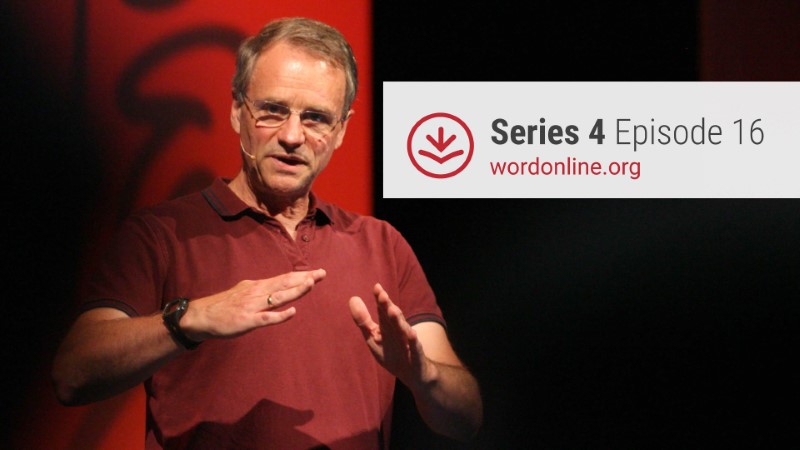 Don’t be a critic and judge of others