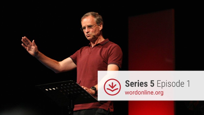 The healing of the Centurion’s servant