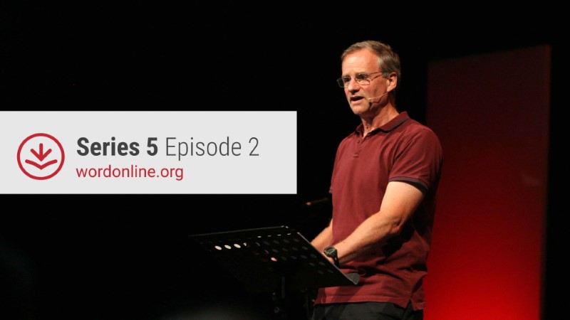 The raising of the widow’s son