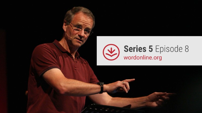 The Parable of the Sower