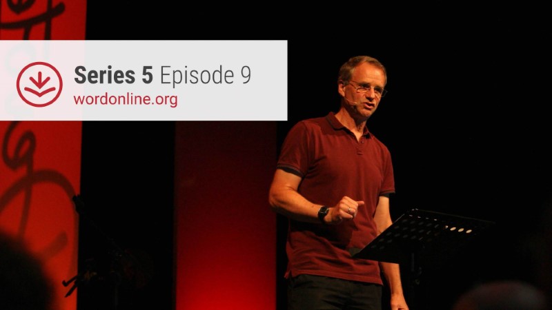 The Parable of the Weeds