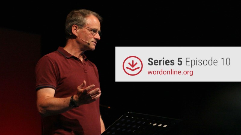 The Parables of the Mustard Seed & the Yeast