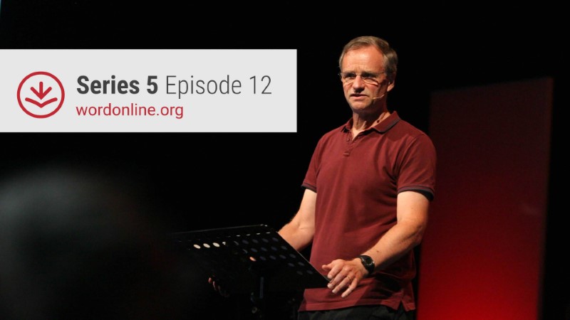 The Parable of the Fishing Net