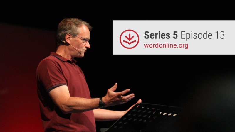 Faith, family & following Jesus