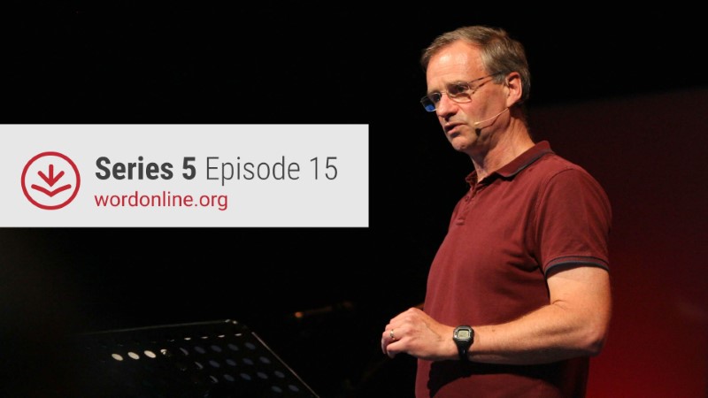 Healing of two spiritually oppressed men