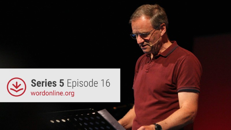 The raising of a dead girl