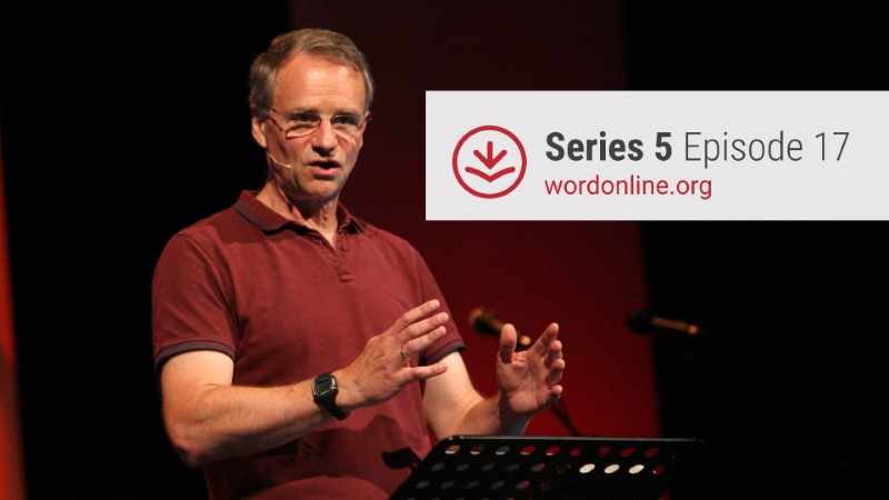 Jesus – a prophet without honour in his home town