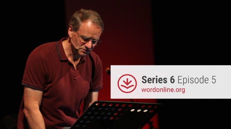 The feeding of the 5,000