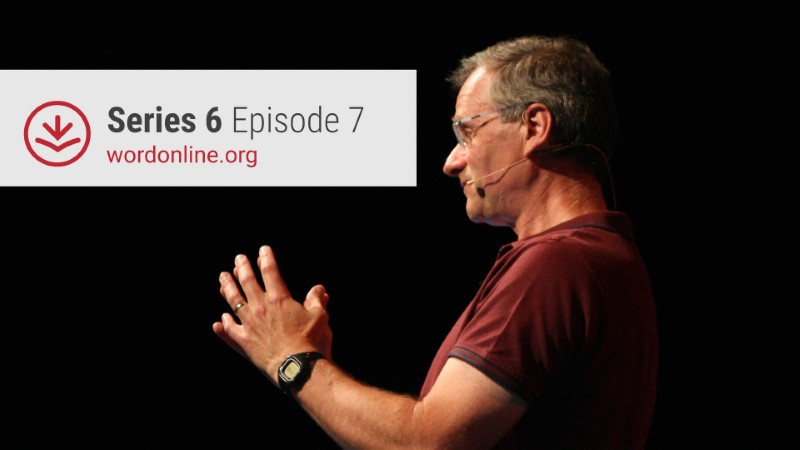 Jesus - the bread of life