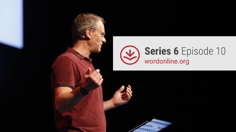 The faith of a Canaanite woman