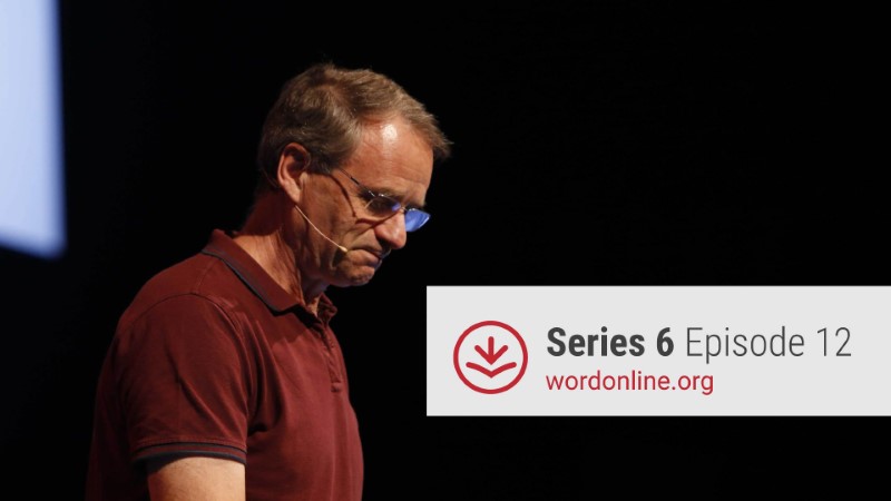 Jesus challenges false teaching