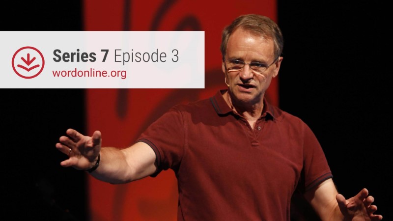 The transfiguration of Jesus