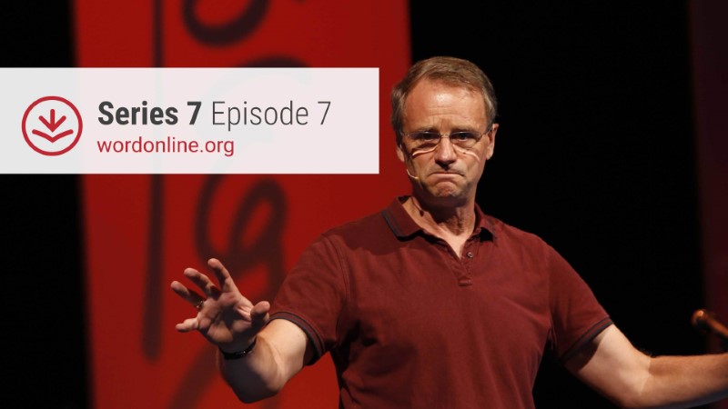 Protecting believers from danger