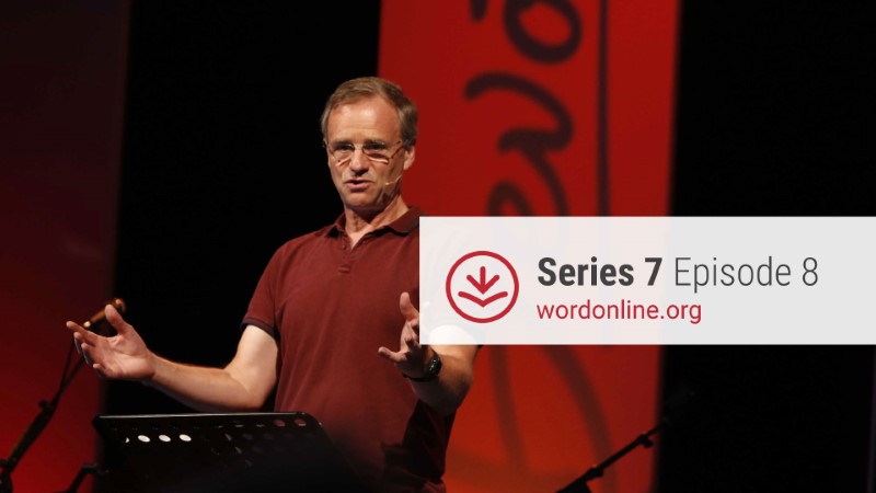 Parable of the Lost Sheep