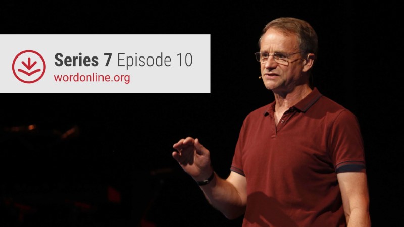 Parable of the unmerciful servant