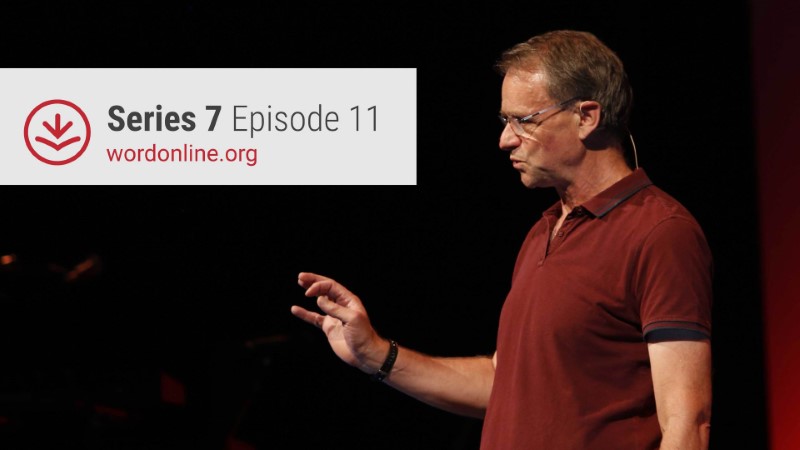 Jesus sets out for Jerusalem