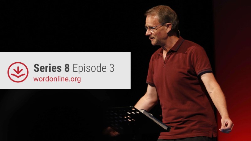 Jesus and the woman caught in adultery