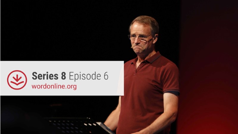 Jesus - the Good Shepherd