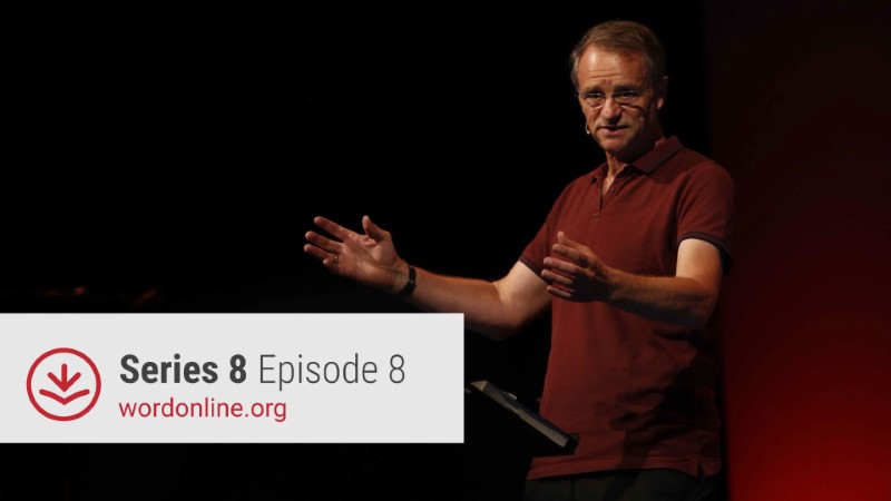 The Parable of the Good Samaritan