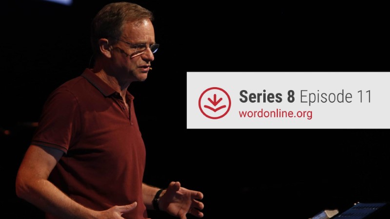 Overcoming the powers of evil