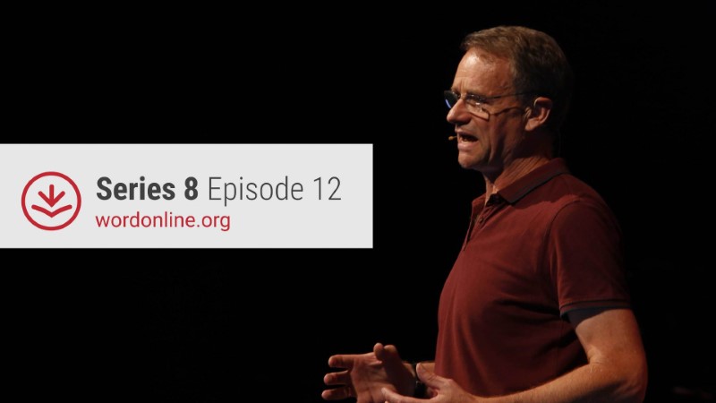 Jesus confronts religious hypocrisy & lack of true faith