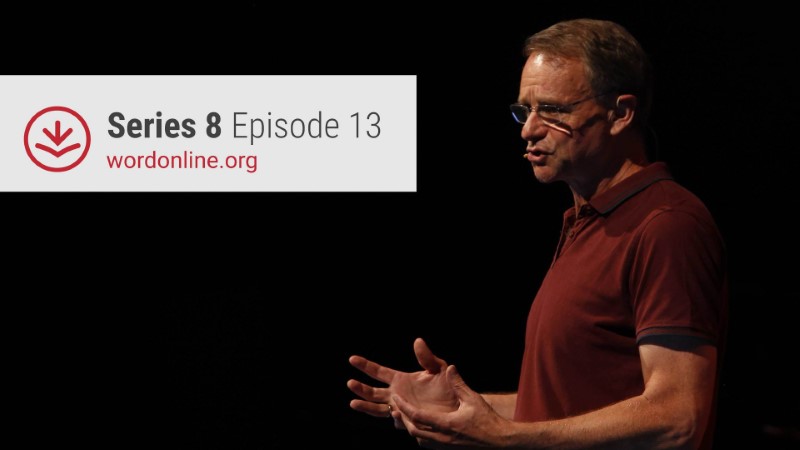 The path of discipleship