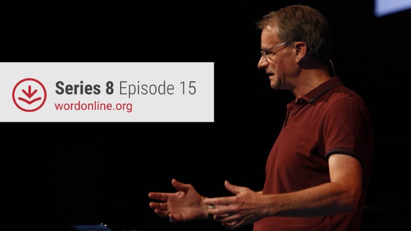 Being watchful & faithful