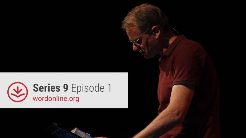 The narrow door and the urgent choice