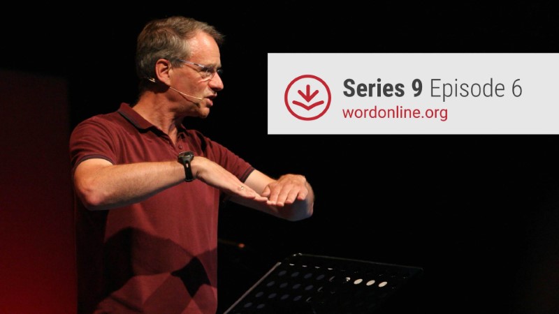 The Parable of the Shrewd Manager