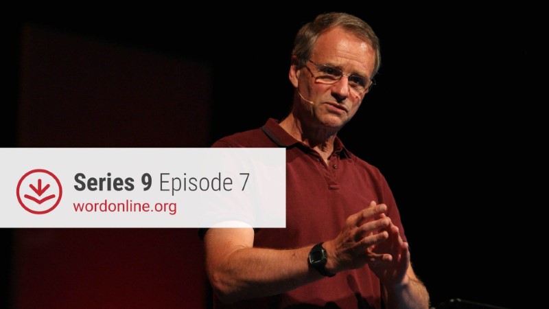 The Parable of the Rich Man and Lazarus