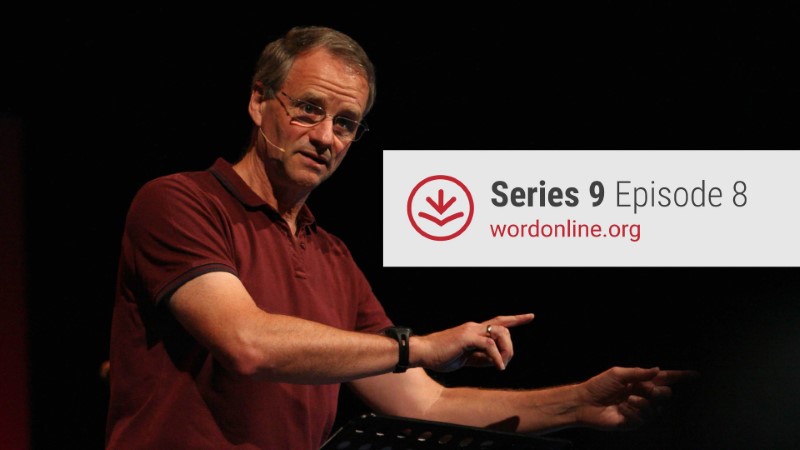 Jesus teaches on relationships & faith