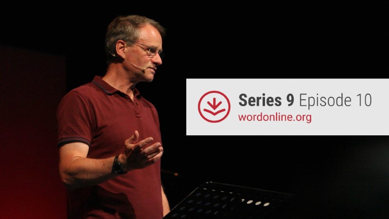 Jesus raises Lazarus from the dead